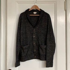 CLUB MONACO sweater